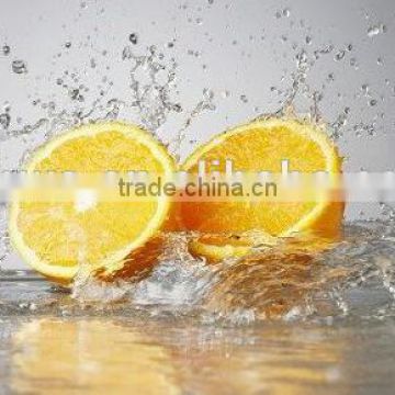 Hot sale canned mandarin orange juice sacs for beverage