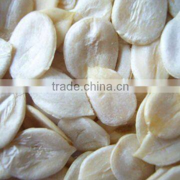 2013 top quality raw material watermelon seeds kernel