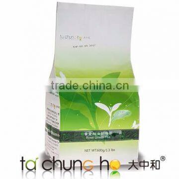 Wholesale Best Selling 600g Taiwan TachungGho Rose Green Tea