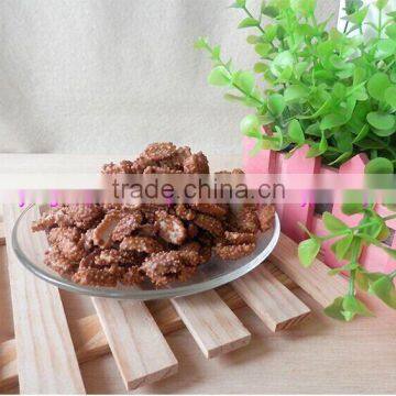 flour coated peanuts/sweet coated peanuts/wasabi coated peanuts