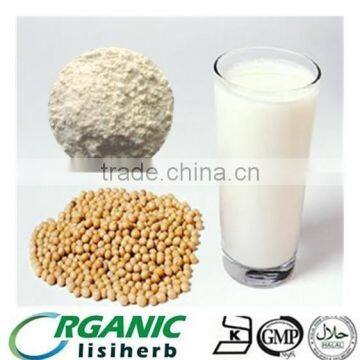 Soy protein isolate soybean protein powder for nutrition supplyment