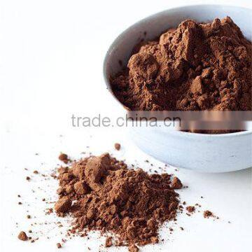 Alkalized Cocoa Powder for Confectionery and Chocolate