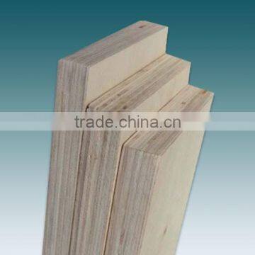 Poplar Core Plywood BB/CC Garde photo-5
