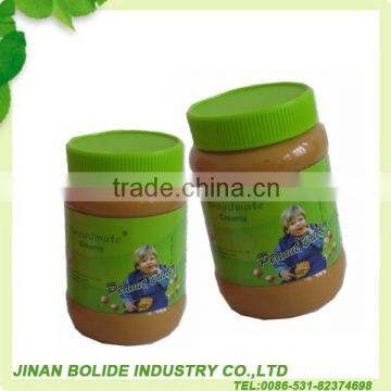 peanut butter product