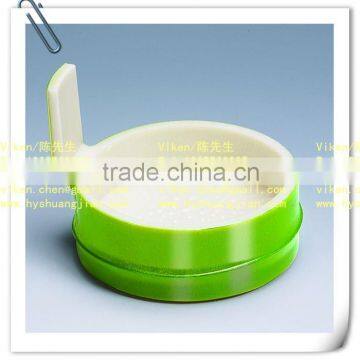 Plastic Bamboo Dinnerware