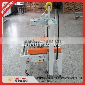 Fully Auto Side Belts Driven Carton Sealing machine