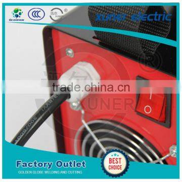 Small Inverter DC Welding Machine IGBT ZX7-200 With CCC Certificate