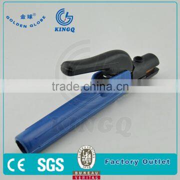 Kingq 300A French Type Earth Clamp for Welding Torch With ce photo-4