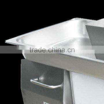 QWS-1 Desk-top Meat Cutter photo-4