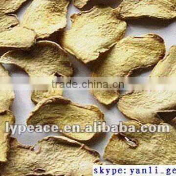 AD dehydrated ginger slices