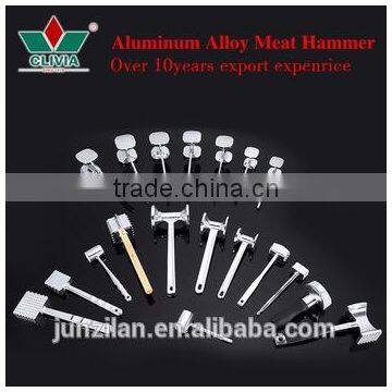 RC-13-80 Manual Aluminum Alloy Meat Pie Making Machine