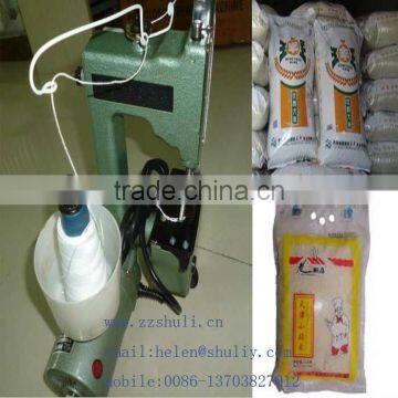 Small sewing machine/bag sewer/Portable sewing machines//0086-13703827012