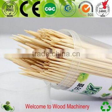 best quality Wood Toothpick Forming Machine price