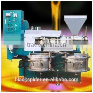 BSC Sunflower Spices Cooking Oil Making Machine photo-4