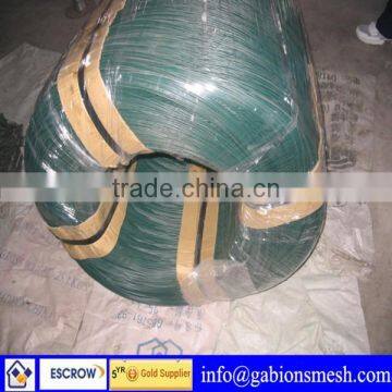 High quality,low price,pvc plastic coated wire,export to America,Aferica,Europe