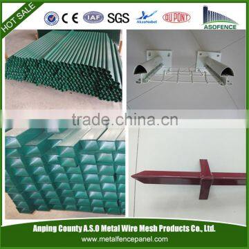 alibaba china factory price whole sale used t posts for sale