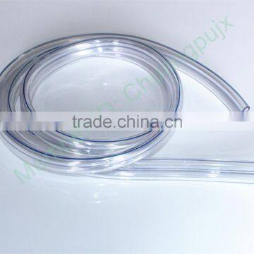 PVC Transparent Doubble Pulse Tube With 8*14mm*2 on Sale photo-5