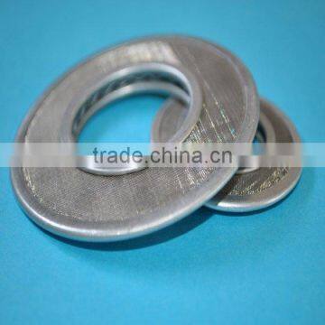 High Quality Wire Mesh Filter Discs and Samples photo-6