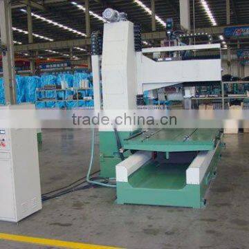 SLY200 Numerical Control Vertical Round Stone Machine --Shandong photo-2