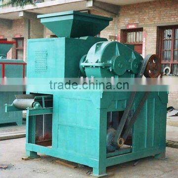 Charcoal briquette machine, coal dust briquette machine, fuel briquette machine