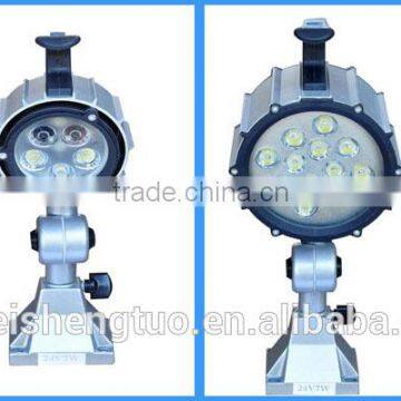 automatic machine LED machine lamp