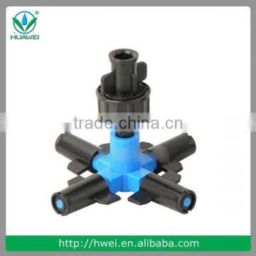 Various Professional Farm Irrigation Sprinkler photo-5