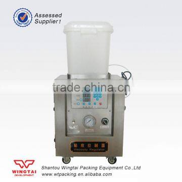 Automatic Viscosity Controller