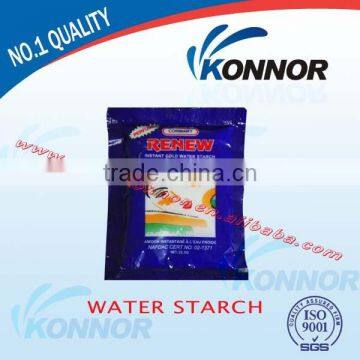 Anti Bacteria Fabric Stiffener Cold Instant Starch photo-6