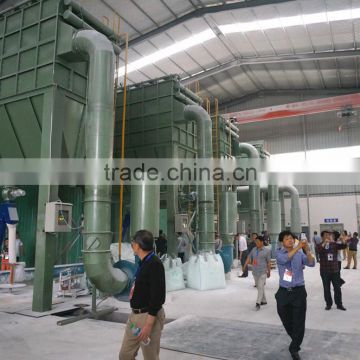 Yifeng ultra fine mill machine