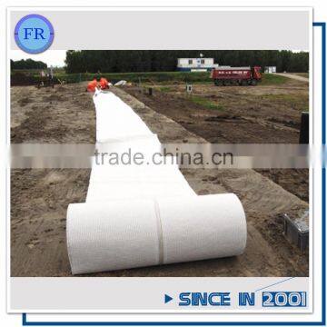 China Geotextile Machinery Manufacture Geotextile Rolls photo-3