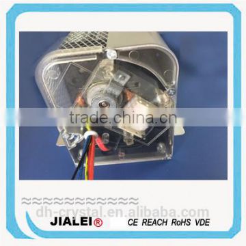 blower for oven heater electric fireplaceTangential Fan shaded pole motor