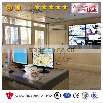 China Factory Provide Lead Acid Battery Recycling Machine photo-6