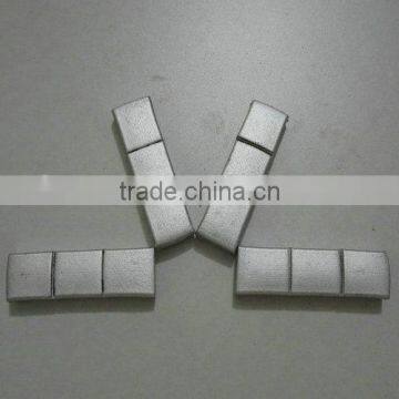 Dubai Popular 30pcs/box Flame Coal