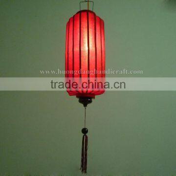 Top grade quality bamboo lantern Vietnam