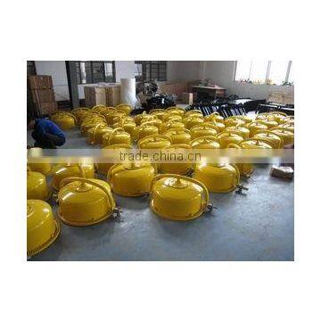 UT35 One Bagger Small Electric Concrete Mixers