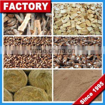 High Efficiency Disc Wood Chipper Shredder for Sale