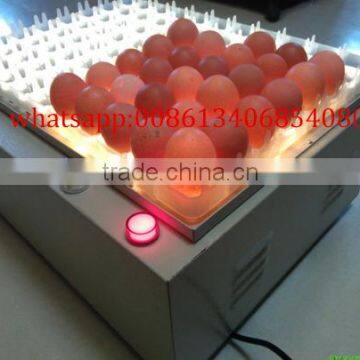 2016 New Condition Poultry Family Type 88 Pieces Egg Tester With Free Egg Tray Popular in Austrlian