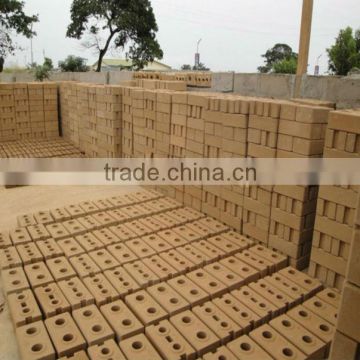 ODF manual hydraulic clay brick making machine south africa