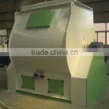 Hot Sales Livestock Feed Mixer Machine photo-3
