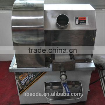 Commercial Sugar Cane juice Machine