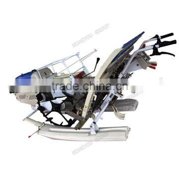 4 Rows Rice Planter 2ZS-4A photo-3