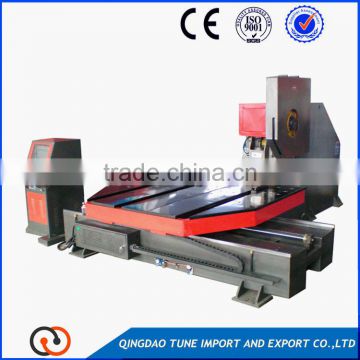 Hole cnc punching machine price TUNE-P