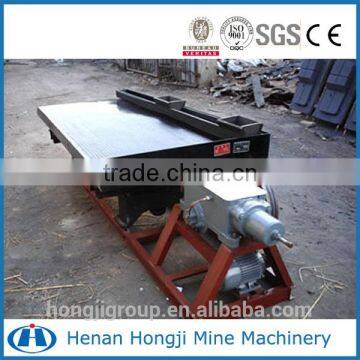 L-S gravity separator machine manufacturer