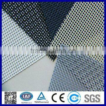 316 Marine Grade Stainless Steel Security Window Screen