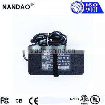 ND-203SA Intellectual Universal AC Super-thin Power Adapter