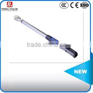 adjustable digital torque wrench