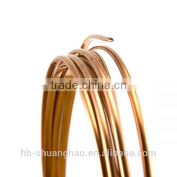 Enamelled copper wire /copper wire for motor winding (Manufacturer)