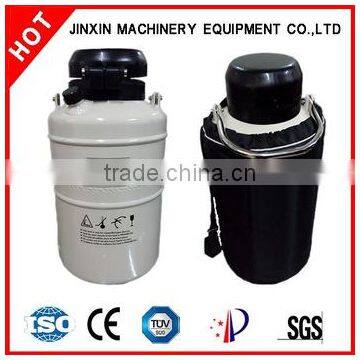 YDS-3 cryogenic tank liquid nitrogen containers