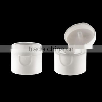 plastic cap disc press cap fly top cap