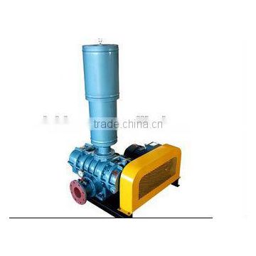 roots blower used in gas moving Natural Gas compressor Oasis root vacuum pump